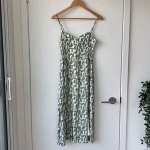 Dynamite dress Size XS